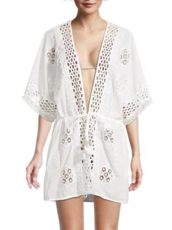 Ramy Brook Delphine Coverup -Hot Sale Ramy Brook Store unnamed file 60