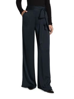 Ramy Brook Jennie Belted Wide-Leg Pants 11 Ramy Brook Jennie Belted Wide-Leg Pants -Hot Sale Ramy Brook Store unnamed file 602