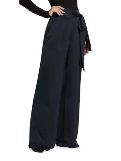 Ramy Brook Jennie Belted Wide-Leg Pants 12 Ramy Brook Jennie Belted Wide-Leg Pants -Hot Sale Ramy Brook Store unnamed file 603
