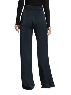 Ramy Brook Jennie Belted Wide-Leg Pants 13 Ramy Brook Jennie Belted Wide-Leg Pants -Hot Sale Ramy Brook Store unnamed file 604