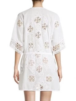 Ramy Brook Delphine Coverup -Hot Sale Ramy Brook Store unnamed file 61