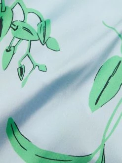 Ramy Brook Floral Printed Rowe Dress -Hot Sale Ramy Brook Store unnamed file 619