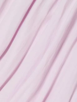 Ramy Brook Jane Short-Sleeve Smocked Minidress -Hot Sale Ramy Brook Store unnamed file 626