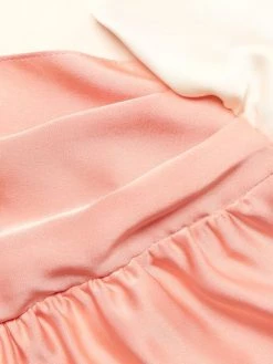 Ramy Brook Polly Satin Minidress -Hot Sale Ramy Brook Store unnamed file 633