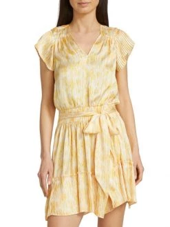 Ramy Brook Printed Maggie Dress 11 Ramy Brook Printed Maggie Dress -Hot Sale Ramy Brook Store unnamed file 65