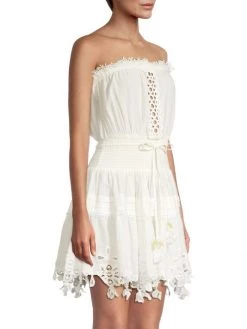 Ramy Brook Shelly Lace-Trimmed Minidress 11 Ramy Brook Shelly Lace-Trimmed Minidress -Hot Sale Ramy Brook Store unnamed file 658