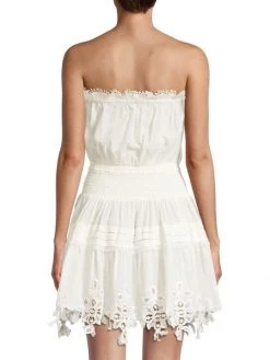 Ramy Brook Shelly Lace-Trimmed Minidress 12 Ramy Brook Shelly Lace-Trimmed Minidress -Hot Sale Ramy Brook Store unnamed file 659