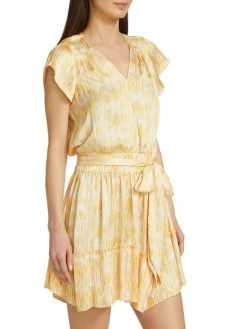 Ramy Brook Printed Maggie Dress 12 Ramy Brook Printed Maggie Dress -Hot Sale Ramy Brook Store unnamed file 66