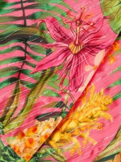 Ramy Brook Quentin Printed Wrap Top -Hot Sale Ramy Brook Store unnamed file 687