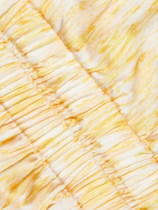 Ramy Brook Printed Maggie Dress 9 Ramy Brook Printed Maggie Dress - Image 7