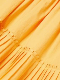 Ramy Brook Helga One-Shoulder Pleated Minidress -Hot Sale Ramy Brook Store unnamed file 740