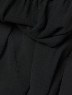 Ramy Brook Rae Sheer Smocked Coverup Maxi Dress -Hot Sale Ramy Brook Store unnamed file 753