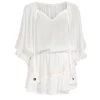 Ramy Brook Lilibet Lace-Trim Coverup -Hot Sale Ramy Brook Store unnamed file 754