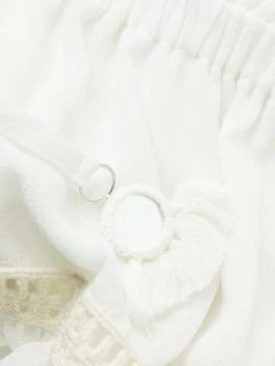 Ramy Brook Lilibet Lace-Trim Coverup -Hot Sale Ramy Brook Store unnamed file 759