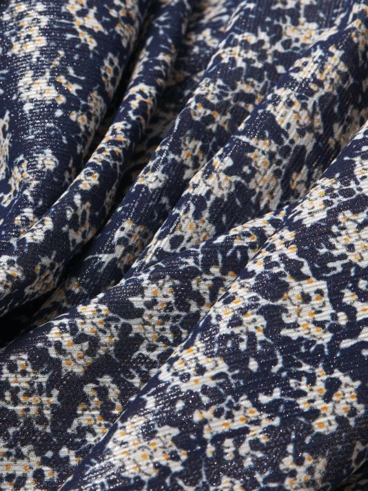 Ramy Brook Delmi Floral Maxi Dress 8 Ramy Brook Delmi Floral Maxi Dress - Image 6