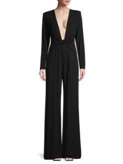 Ramy Brook Eve V-Neck Jumpsuit 10 Ramy Brook Eve V-Neck Jumpsuit -Hot Sale Ramy Brook Store unnamed file 775