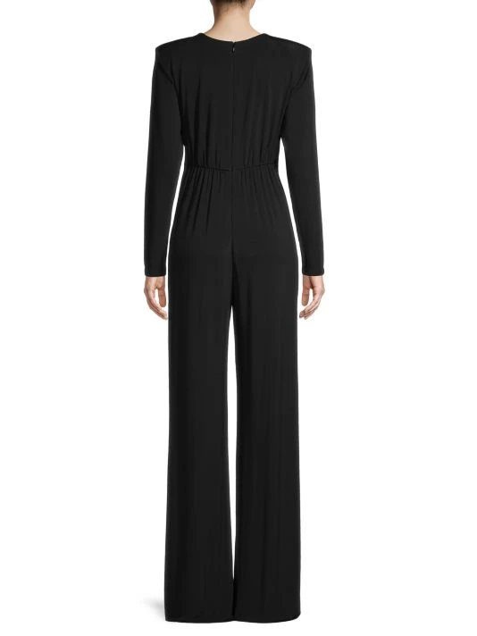 Ramy Brook Eve V-Neck Jumpsuit 7 Ramy Brook Eve V-Neck Jumpsuit - Image 5