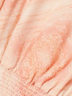 Ramy Brook Sandra Geometric Minidress -Hot Sale Ramy Brook Store unnamed file 792