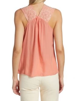 Ramy Brook Darby Halter Neck Top 13 Ramy Brook Darby Halter Neck Top -Hot Sale Ramy Brook Store unnamed file 814