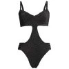 Ramy Brook Martini Cutout One-Piece Swimsuit -Hot Sale Ramy Brook Store unnamed file 827