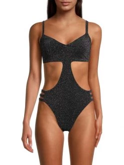 Ramy Brook Martini Cutout One-Piece Swimsuit -Hot Sale Ramy Brook Store unnamed file 829