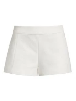 Ramy Brook Benson Shorts Black -Hot Sale Ramy Brook Store unnamed file 836