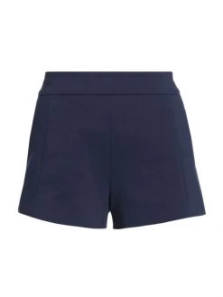 Ramy Brook Benson Shorts Black -Hot Sale Ramy Brook Store unnamed file 837
