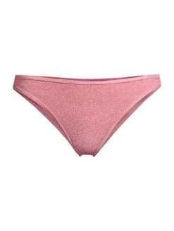 Ramy Brook Sparkle Isla Bikini Bottom Pink 7 Ramy Brook Sparkle Isla Bikini Bottom Pink -Hot Sale Ramy Brook Store unnamed file 859
