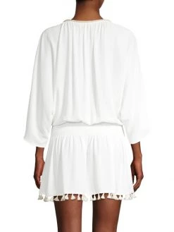 Ramy Brook Katana Blouson Tunic Dress 13 Ramy Brook Katana Blouson Tunic Dress -Hot Sale Ramy Brook Store unnamed file 864