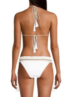 Ramy Brook Topanga Triangle Bikini Top -Hot Sale Ramy Brook Store unnamed file 87
