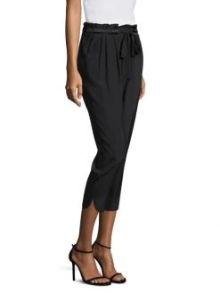 Ramy Brook Allyn Silk-Blend Pants -Hot Sale Ramy Brook Store unnamed file 875