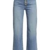 Ramy Brook Angela High-Rise Flare Jeans -Hot Sale Ramy Brook Store unnamed file 89