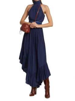 Ramy Brook Monique Halter Dress 10 Ramy Brook Monique Halter Dress -Hot Sale Ramy Brook Store unnamed file 905