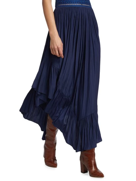 Ramy Brook Monique Halter Dress 8 Ramy Brook Monique Halter Dress - Image 6