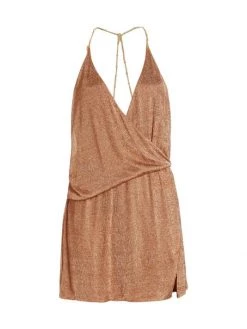 Ramy Brook Carmela Minidress