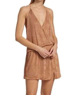 Ramy Brook Carmela Minidress 11 Ramy Brook Carmela Minidress -Hot Sale Ramy Brook Store unnamed file 925