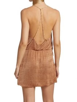 Ramy Brook Carmela Minidress 13 Ramy Brook Carmela Minidress -Hot Sale Ramy Brook Store unnamed file 927