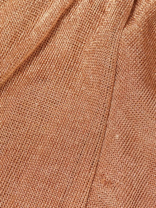 Ramy Brook Carmela Minidress 9 Ramy Brook Carmela Minidress - Image 7