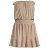 Ramy Brook Marina Strapless Minidress