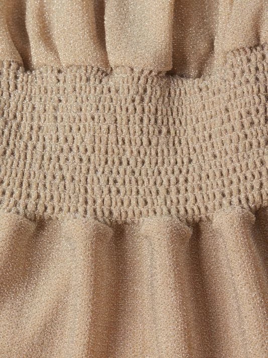 Ramy Brook Marina Strapless Minidress 8 Ramy Brook Marina Strapless Minidress - Image 6