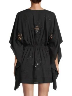 Ramy Brook Missi Embroidered Caftan Coverup -Hot Sale Ramy Brook Store unnamed file 940