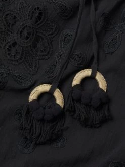 Ramy Brook Missi Embroidered Caftan Coverup -Hot Sale Ramy Brook Store unnamed file 941