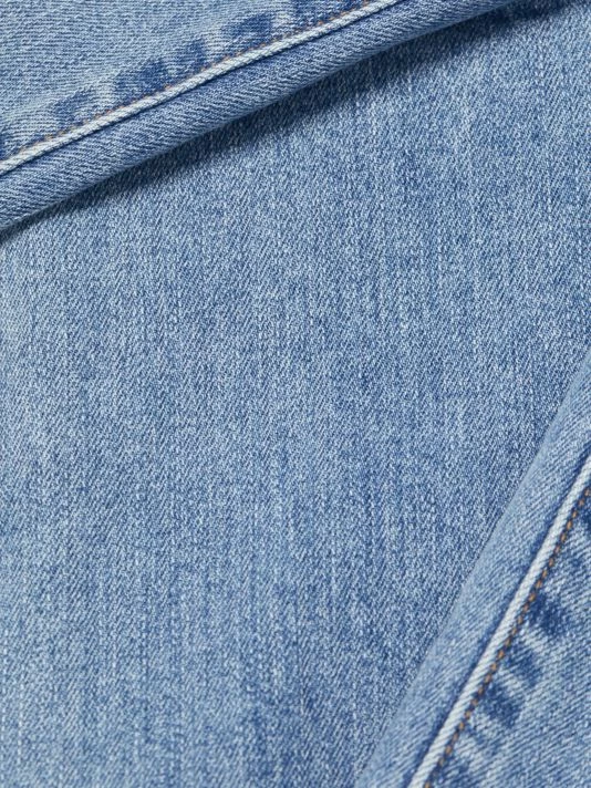 Ramy Brook Angela High-Rise Flare Jeans 9 Ramy Brook Angela High-Rise Flare Jeans - Image 7