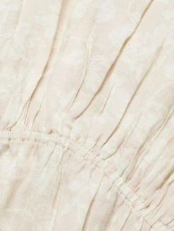 Ramy Brook Jolie Linen Floral Mini Dress -Hot Sale Ramy Brook Store unnamed file 988