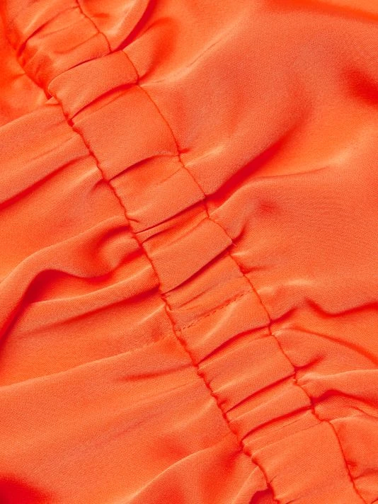 Ramy Brook Rupert Tie Waist Romper 9 Ramy Brook Rupert Tie Waist Romper - Image 7